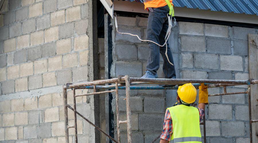 Expert top industrial roofings services in Watson, IL